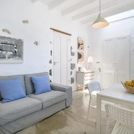 アパート Casa El Alto - Picon *