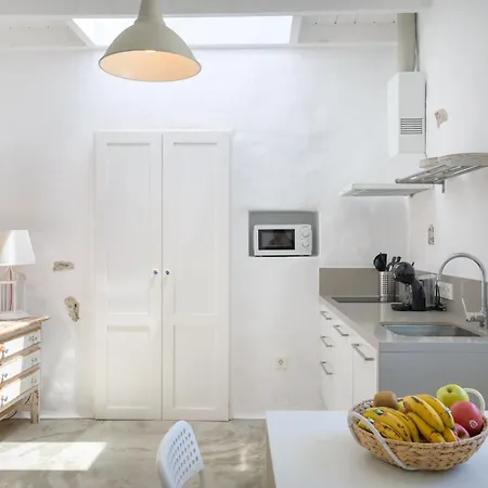 アパート Casa El Alto - Picon