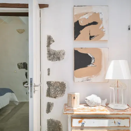 アパート Casa El Alto - Picon *