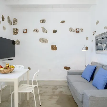 Casa El Alto - Picon アパート Punta Mujeres