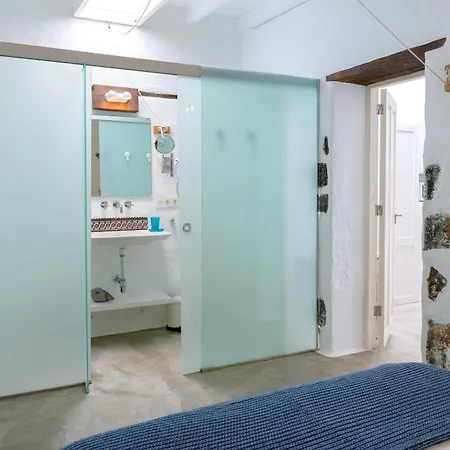 アパート Casa El Alto - Picon