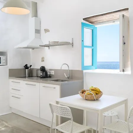 Casa El Alto - Picon アパート *