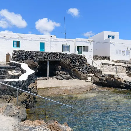 Casa El Alto - Picon Punta Mujeres