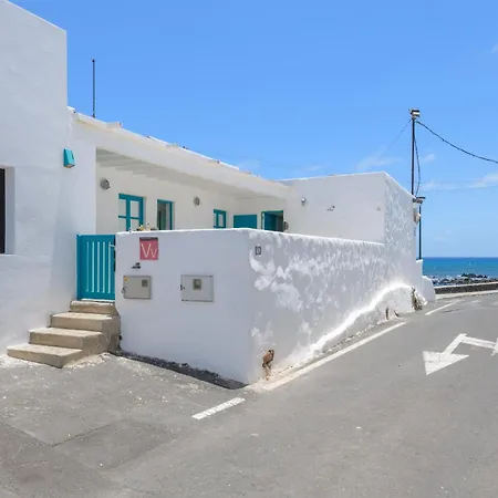 Casa El Alto - Picon * Punta Mujeres