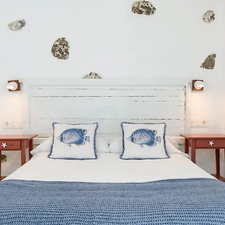 アパート Casa El Alto - Picon *