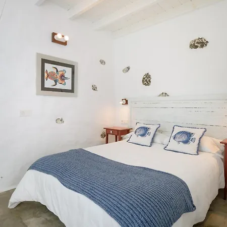 Casa El Alto - Picon Punta Mujeres