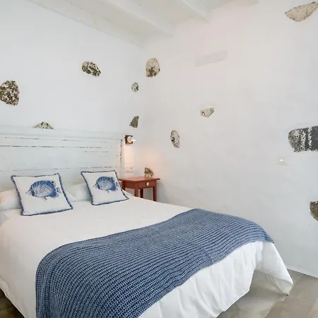 Casa El Alto - Picon アパート