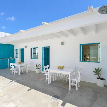 アパート Casa El Alto - Picon *