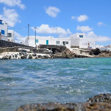 アパート Casa El Alto - Picon Punta Mujeres