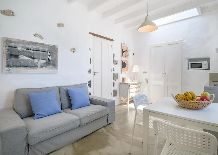 Apartman Casa El Alto - Picon *