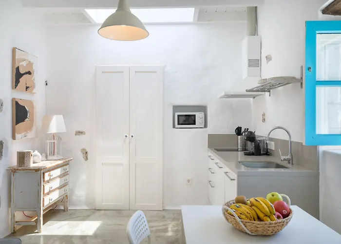 Apartman Casa El Alto - Picon