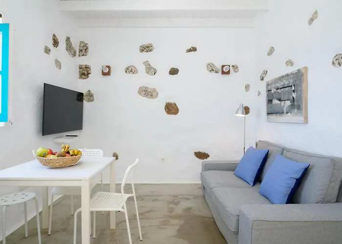 Casa El Alto - Picon Apartman Punta Mujeres