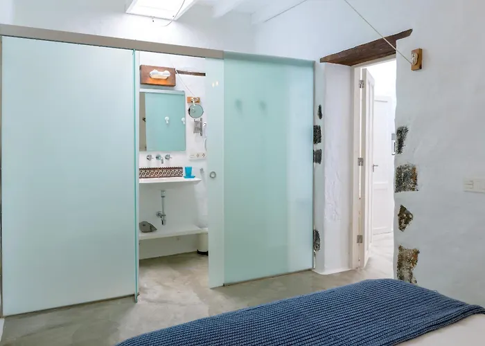 Apartman Casa El Alto - Picon