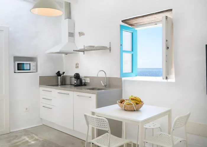 Casa El Alto - Picon Apartman *