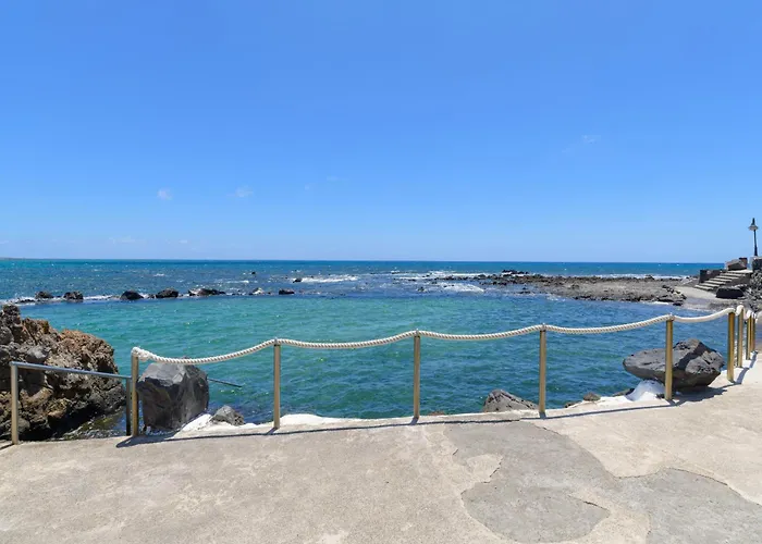 Casa El Alto - Picon Punta Mujeres