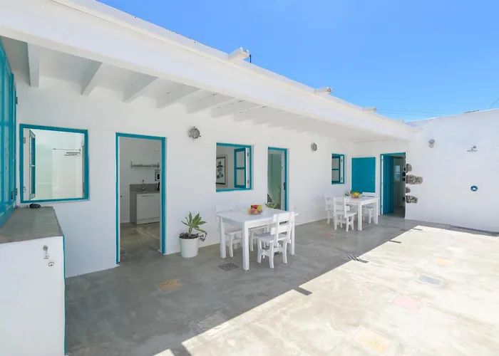 Apartman Casa El Alto - Picon Punta Mujeres