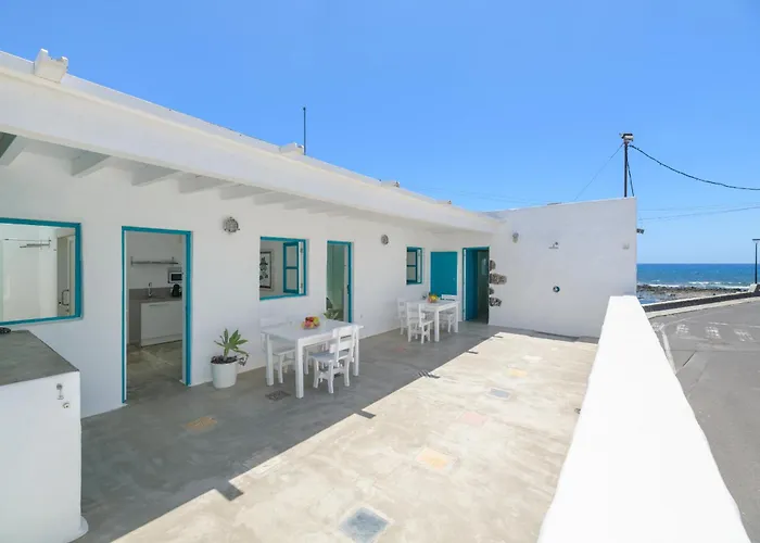 Casa El Alto - Picon Apartman *