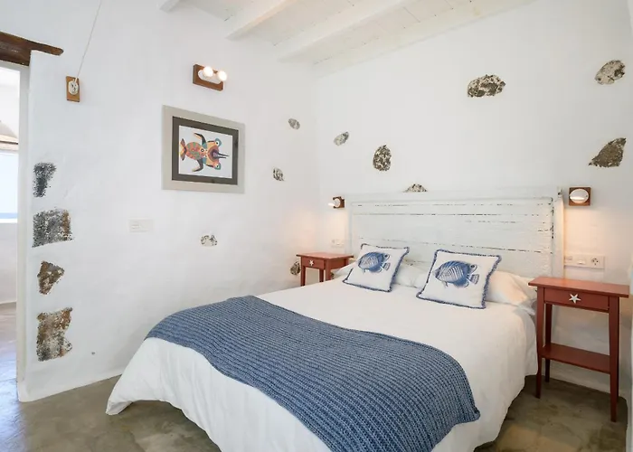 Casa El Alto - Picon Punta Mujeres