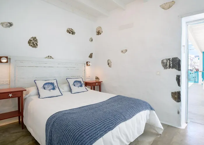 Casa El Alto - Picon Apartman