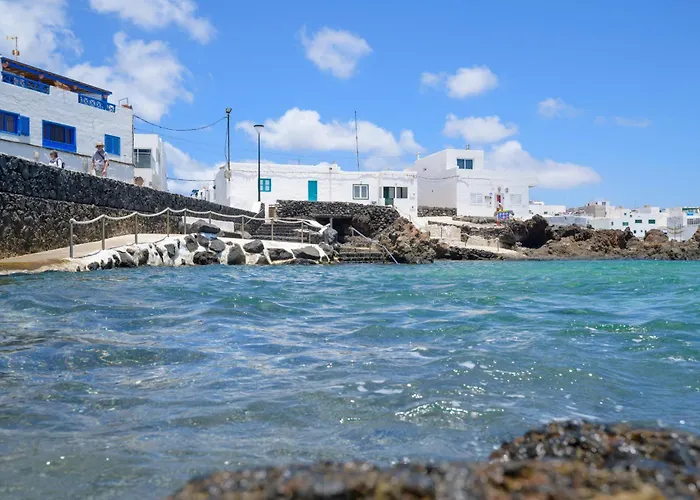 Apartman Casa El Alto - Picon Punta Mujeres